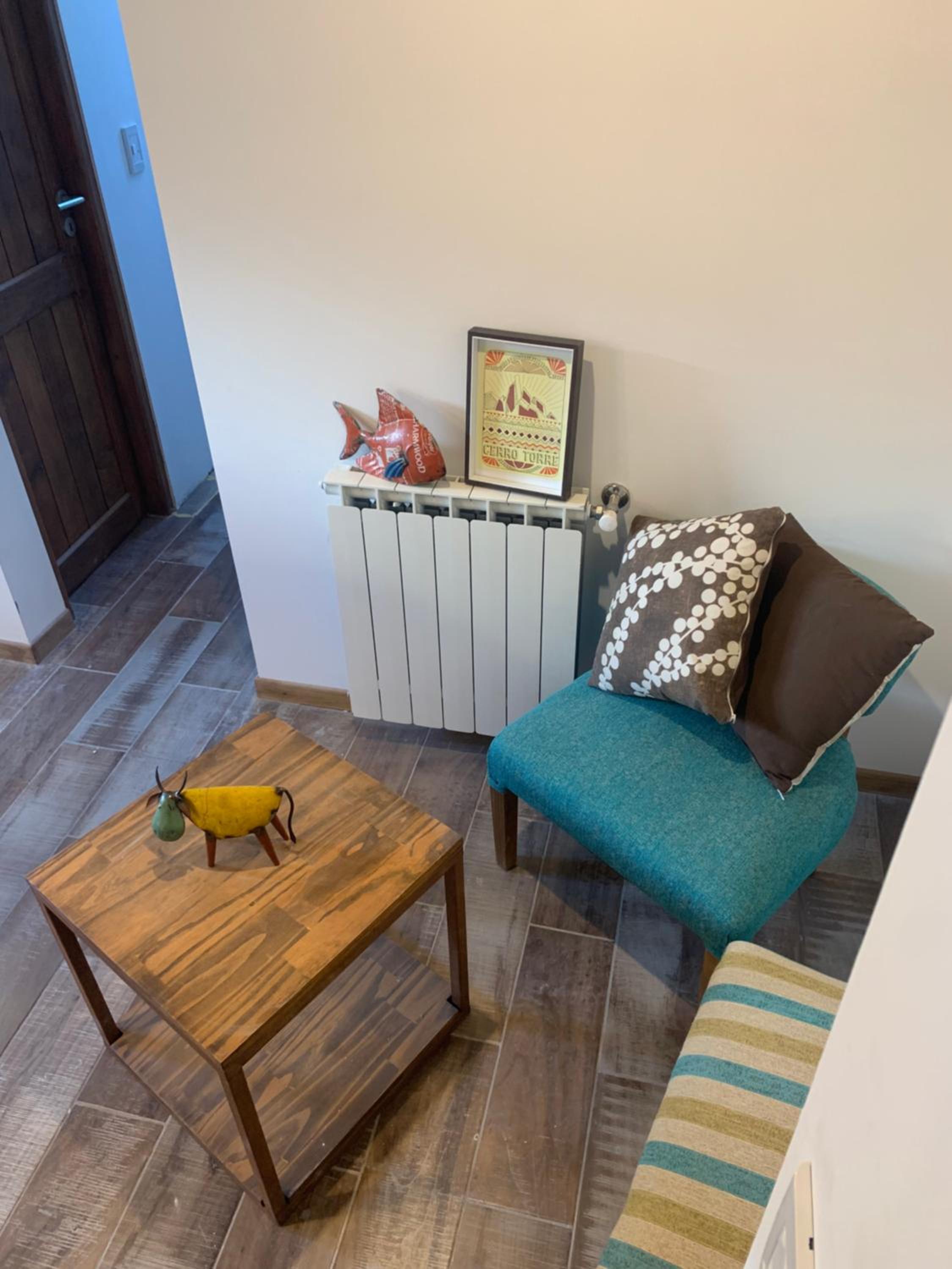 Meraki Lofts