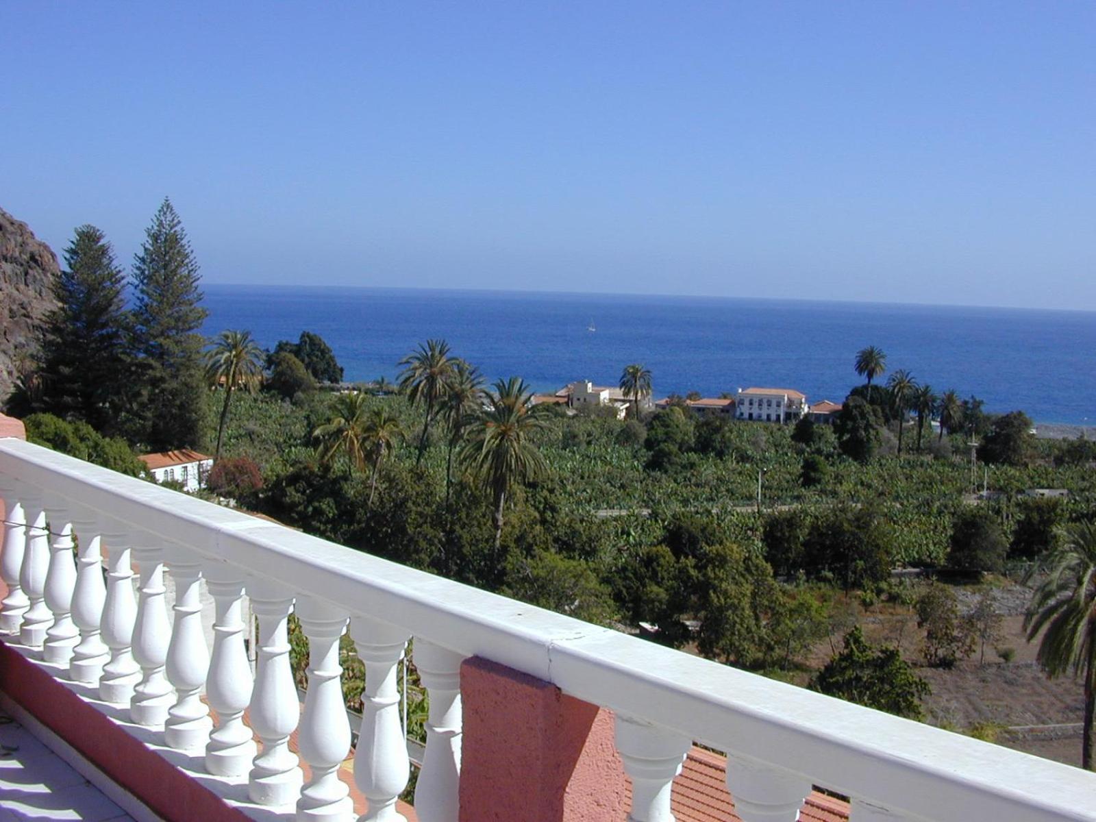 Apartamentos Bellavista Gomera view 2