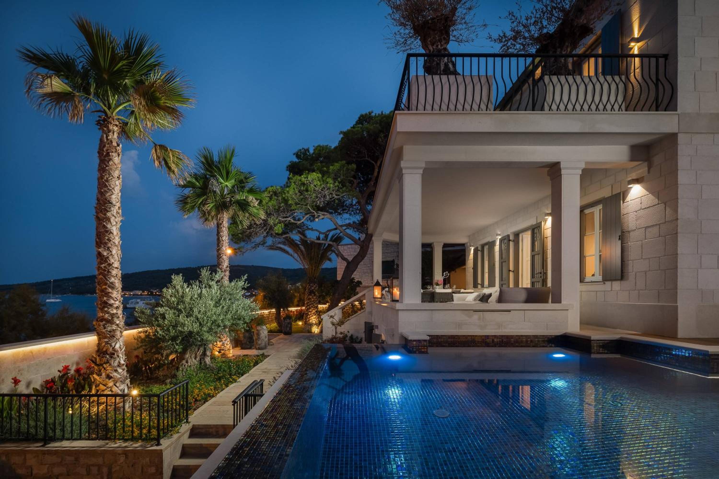 Villa L'orizzonte view 2