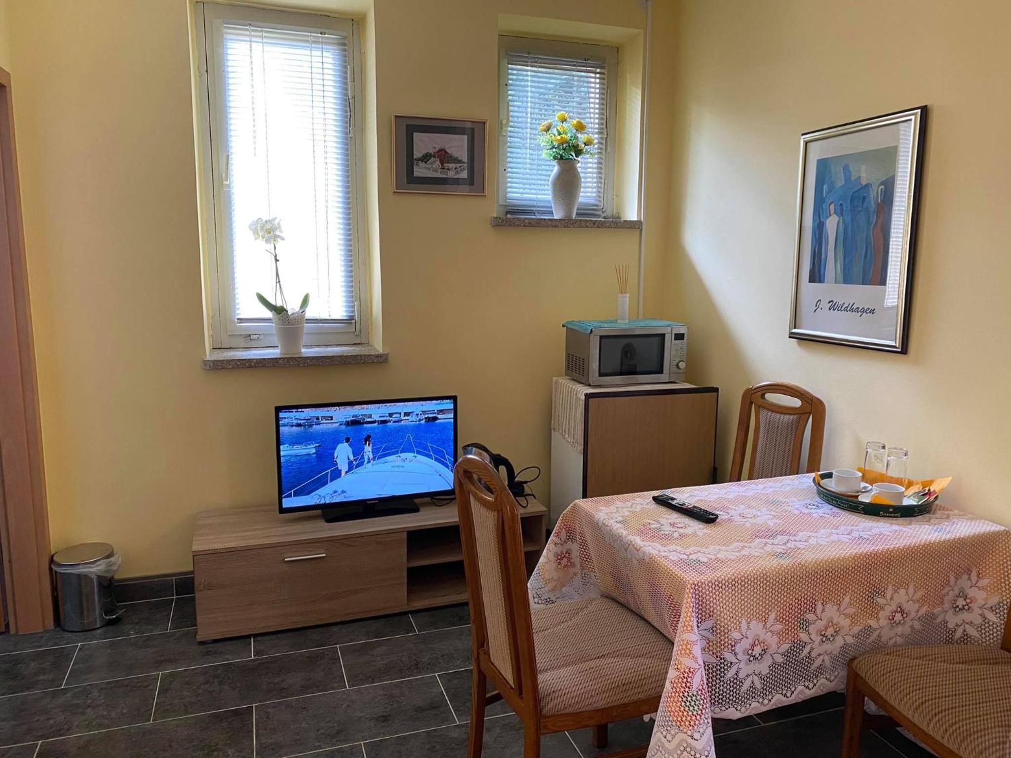 Ferienwohnung Goldener Drache