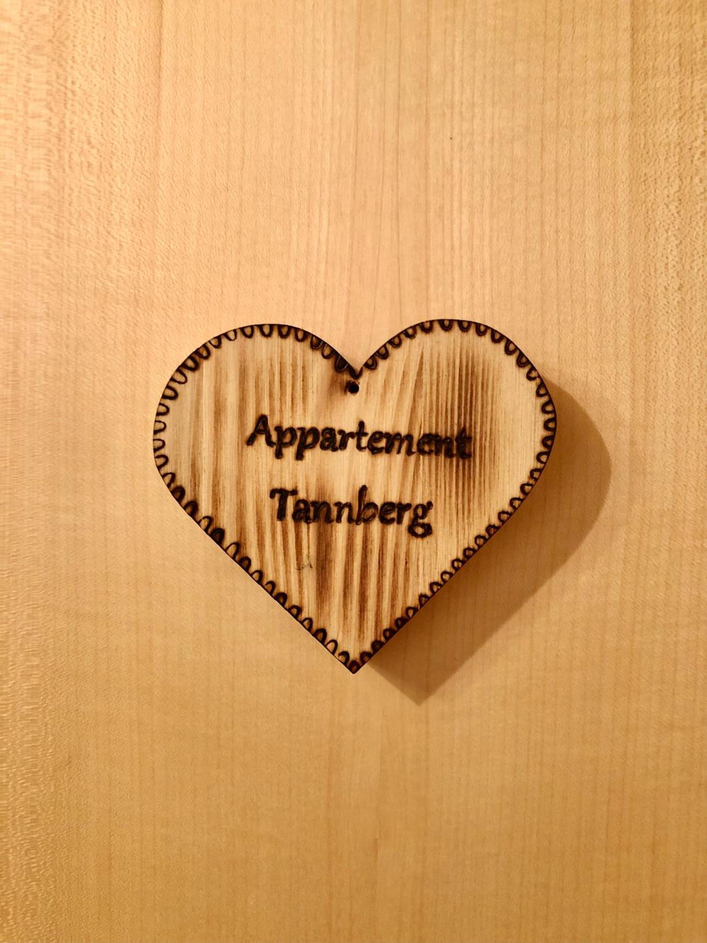 Appartements Willi