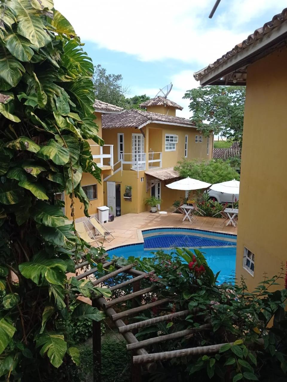 Casa da Maisa