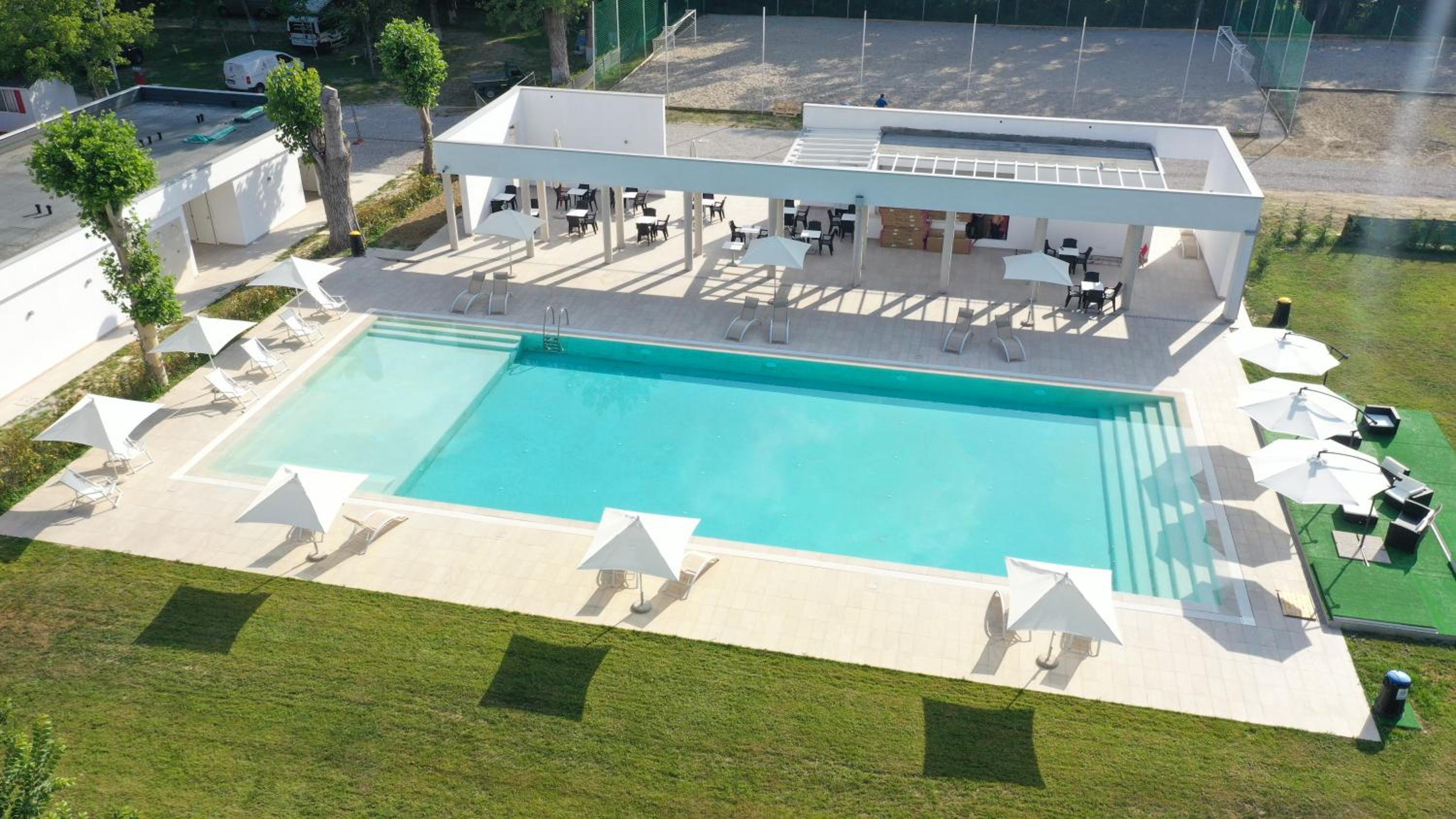 Camping Rialto Village photo 4