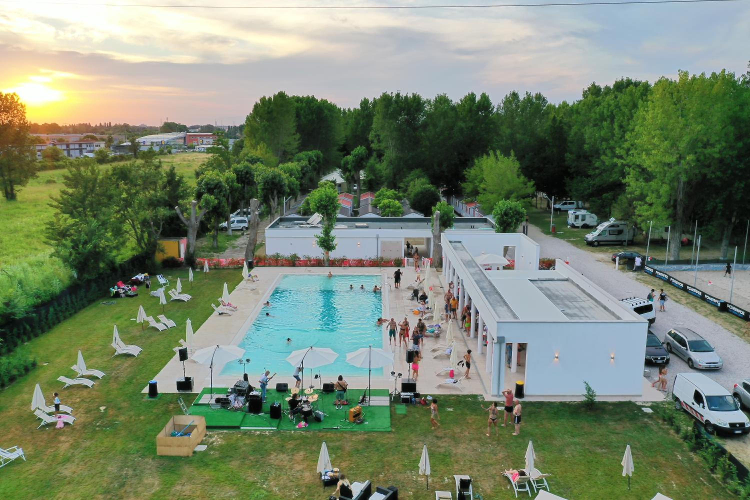 Camping Rialto Village photo 3