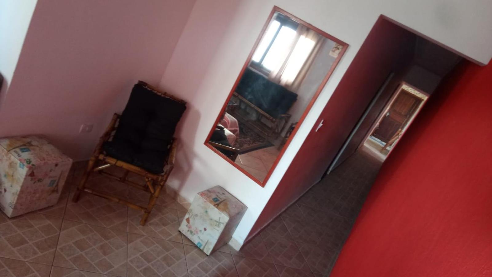 Casa Bairro Belas Artes