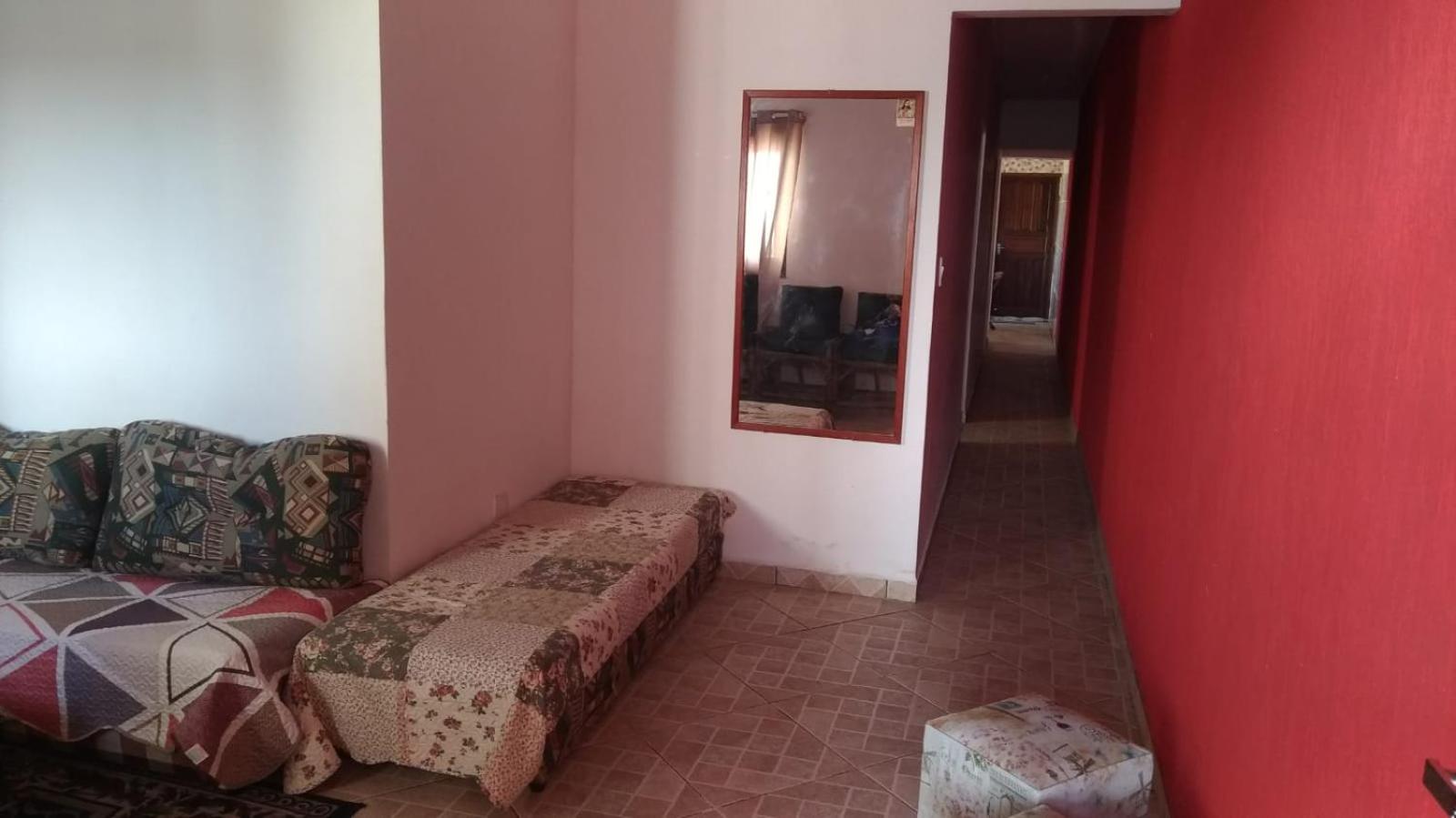Casa Bairro Belas Artes