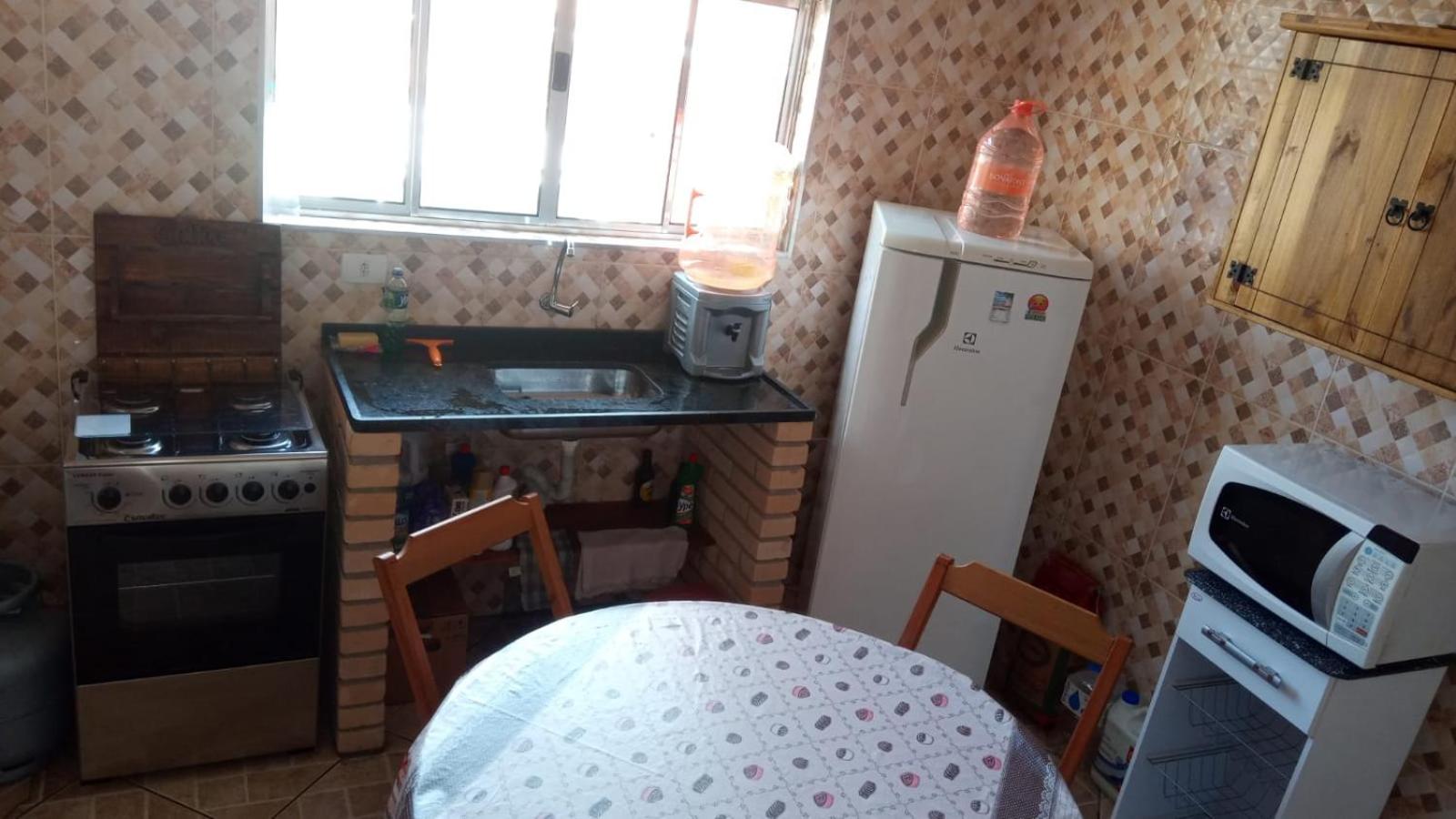 Casa Bairro Belas Artes