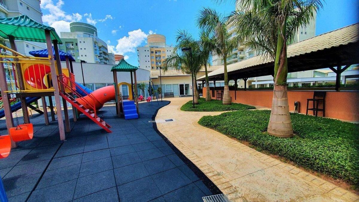 Apartamento Nautilus + Praia + Beto Carrero -Penha