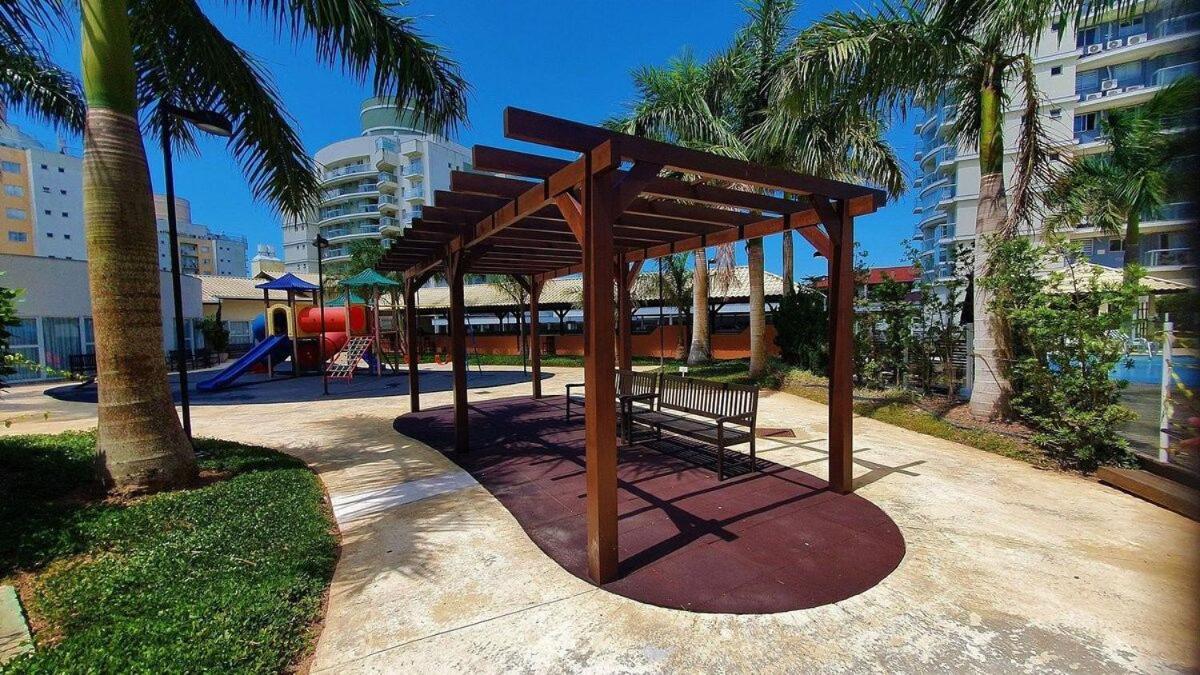 Apartamento Nautilus + Praia + Beto Carrero -Penha