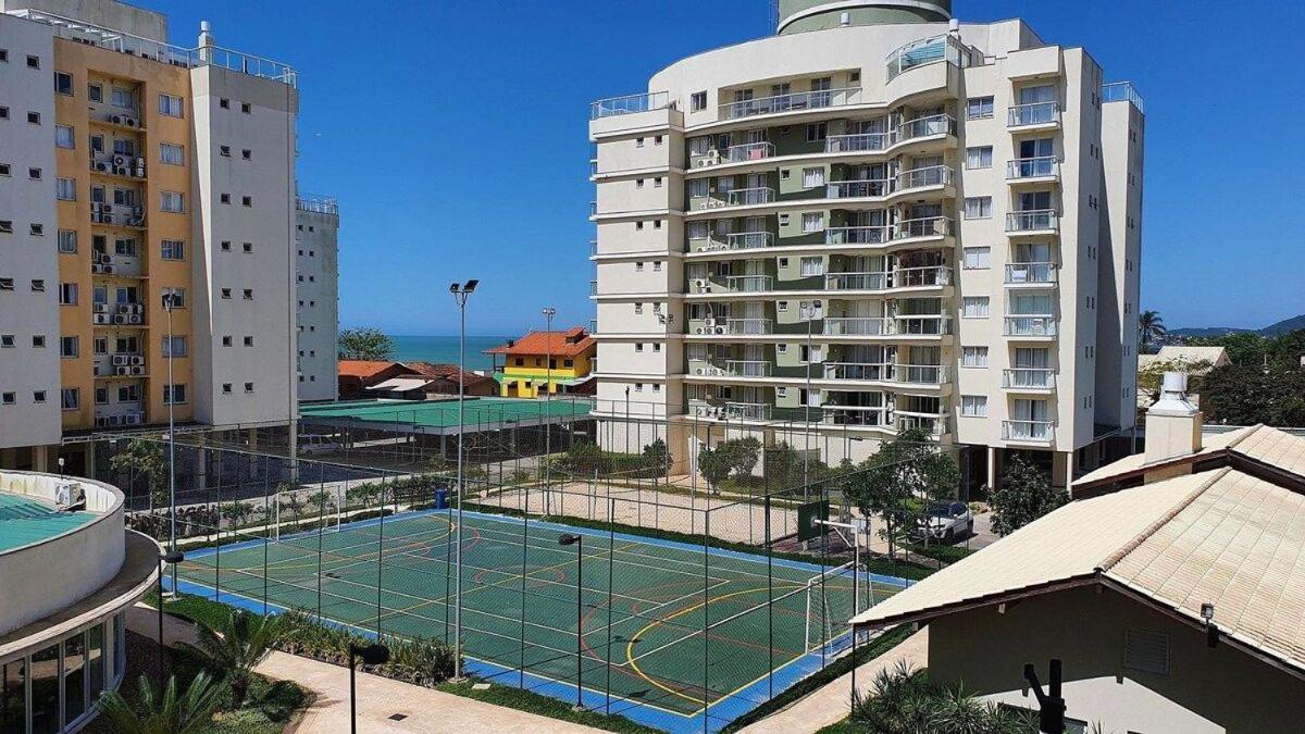 Apartamento Nautilus + Praia + Beto Carrero -Penha