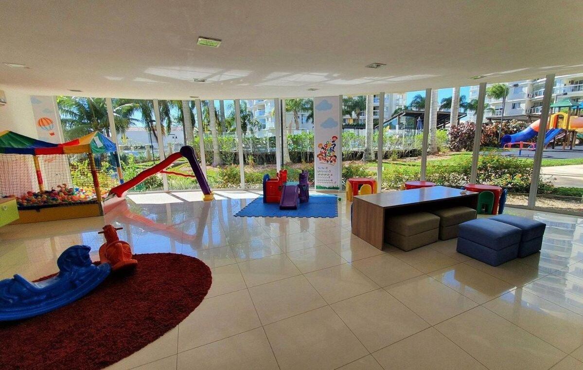 Apartamento Nautilus + Praia + Beto Carrero -Penha