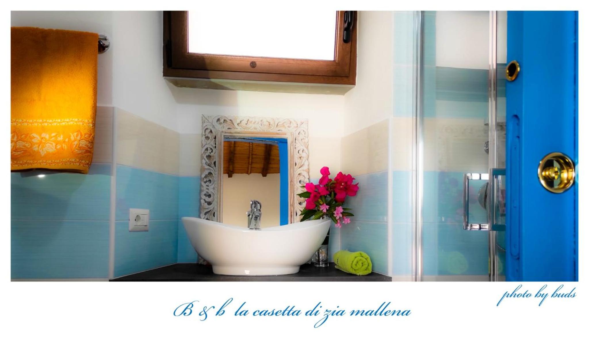 La casetta view 5
