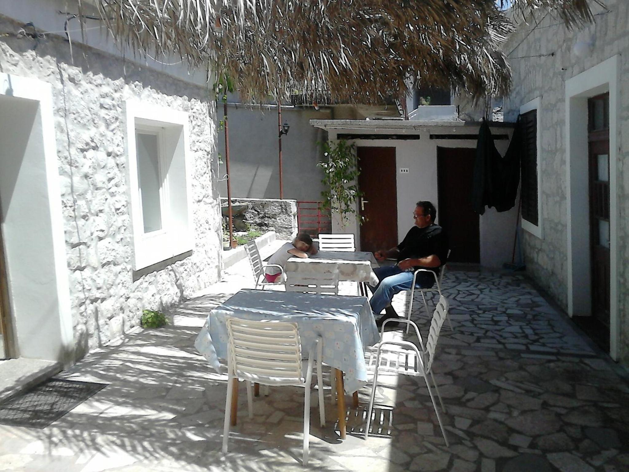 Apartments Petar