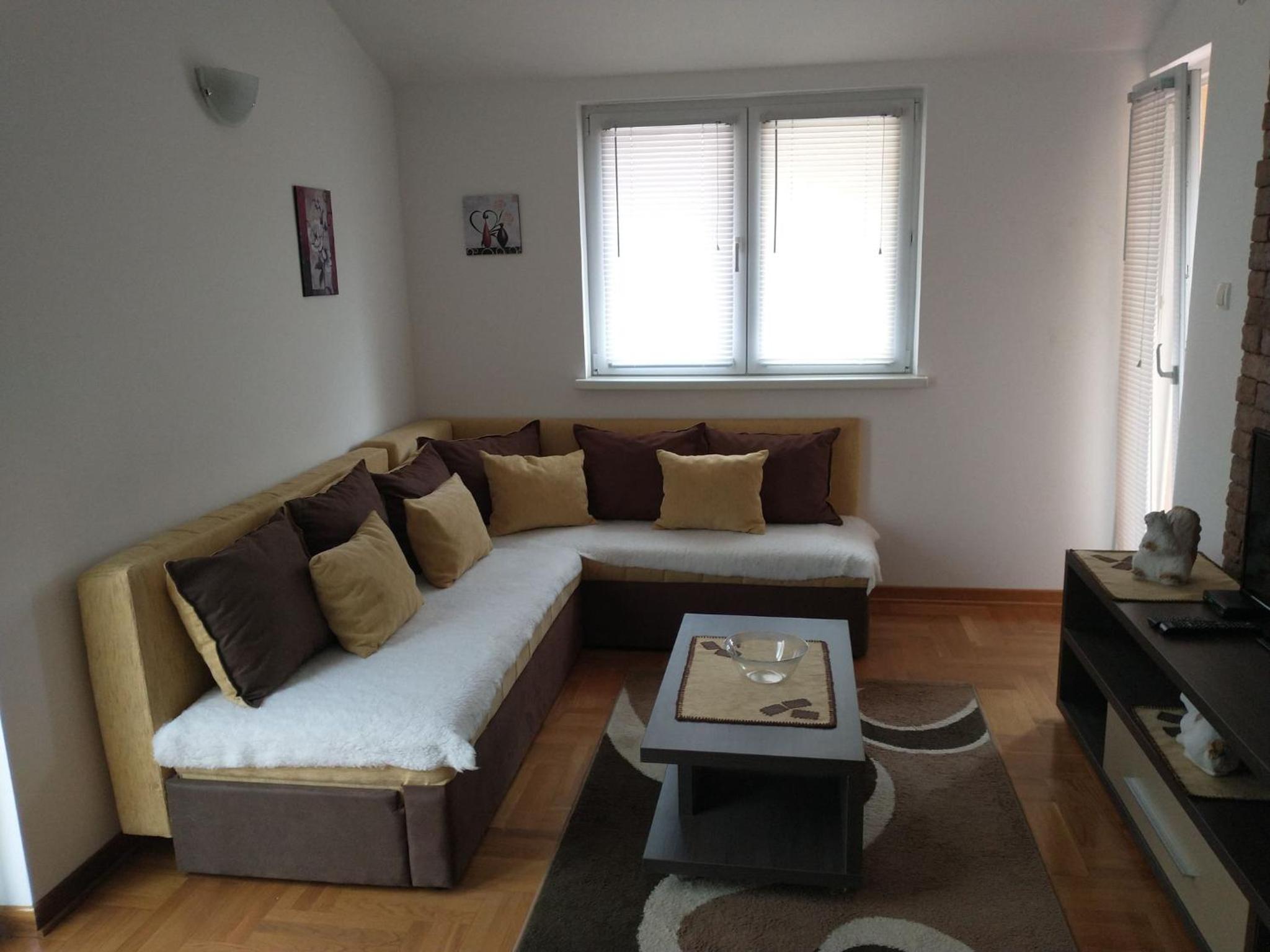 Apartment Park