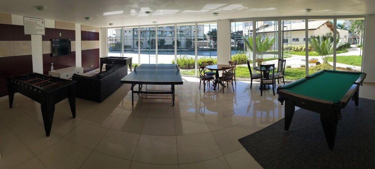 Nautilus Confort em Penha/SC
