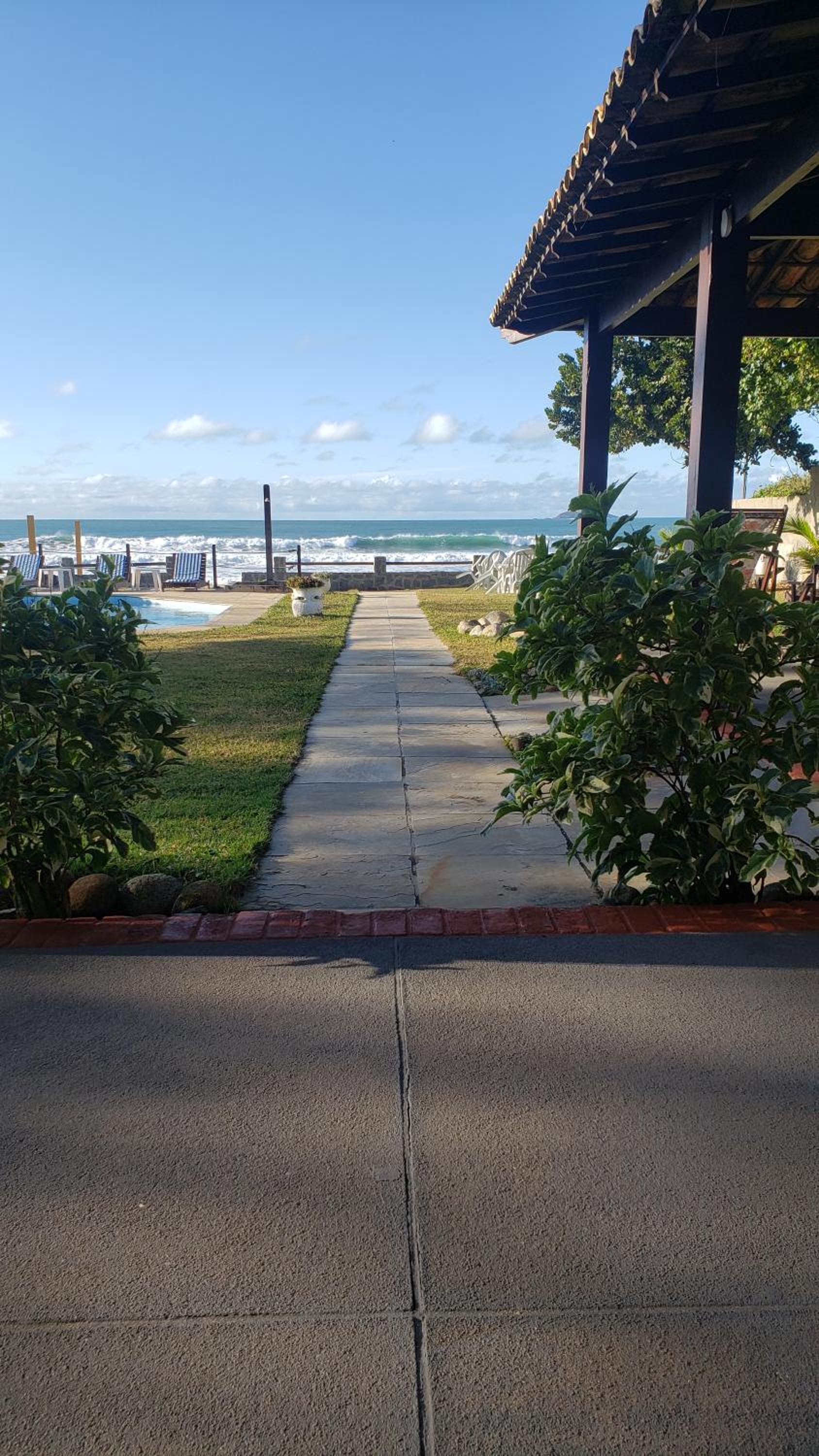 Pousada Oceano de Búzios