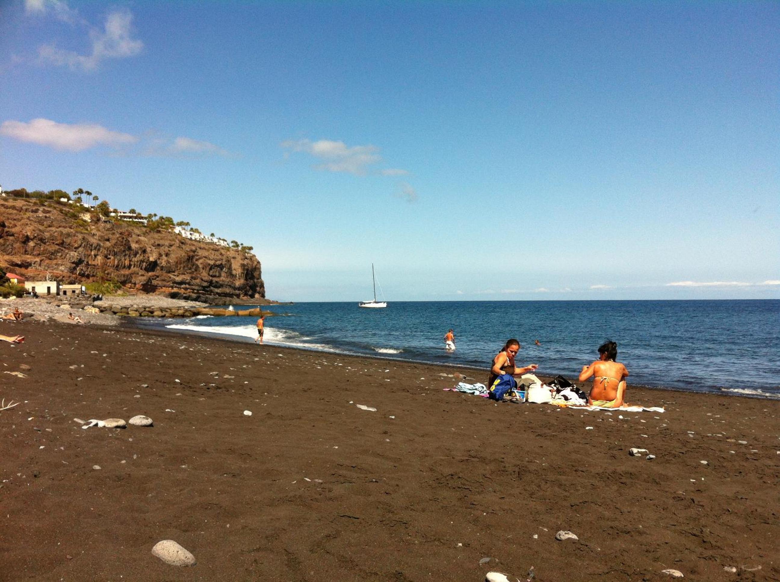 Apartamentos Bellavista Gomera view 5