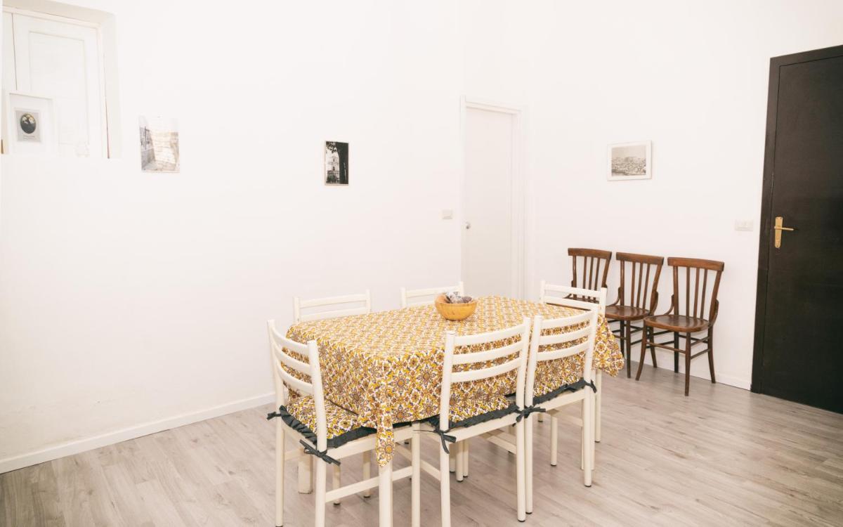 La Casa dei Nonni view 2