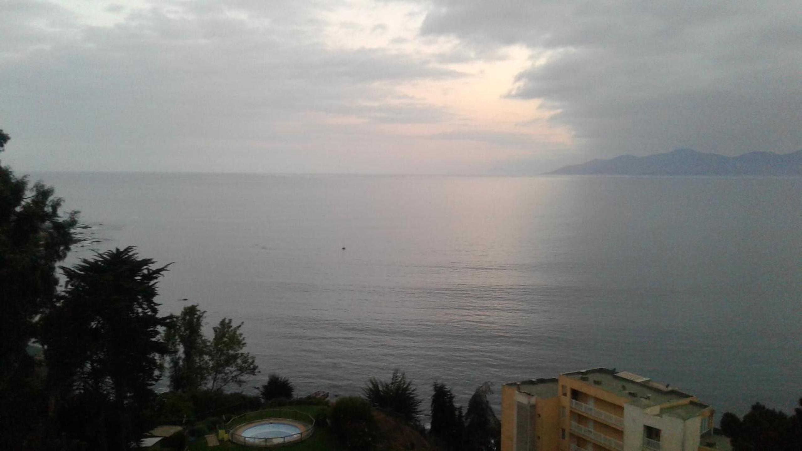 Al mare