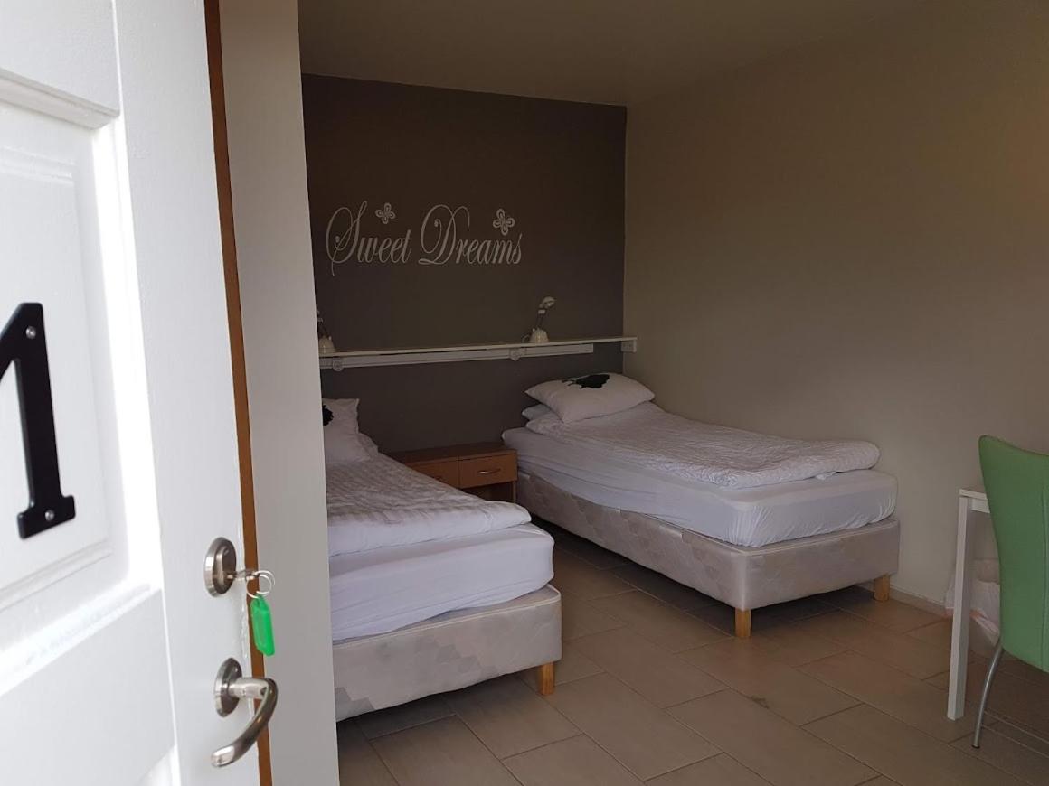 Vinland Guesthouse