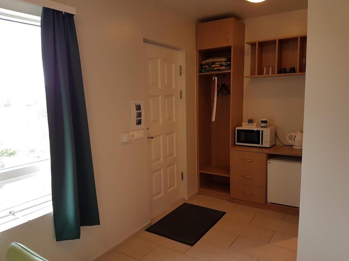 Vinland Guesthouse