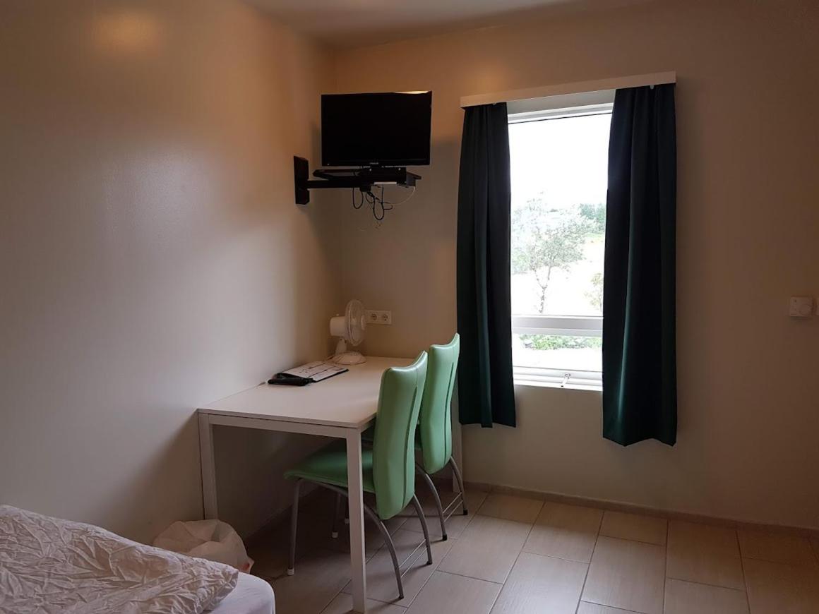 Vinland Guesthouse