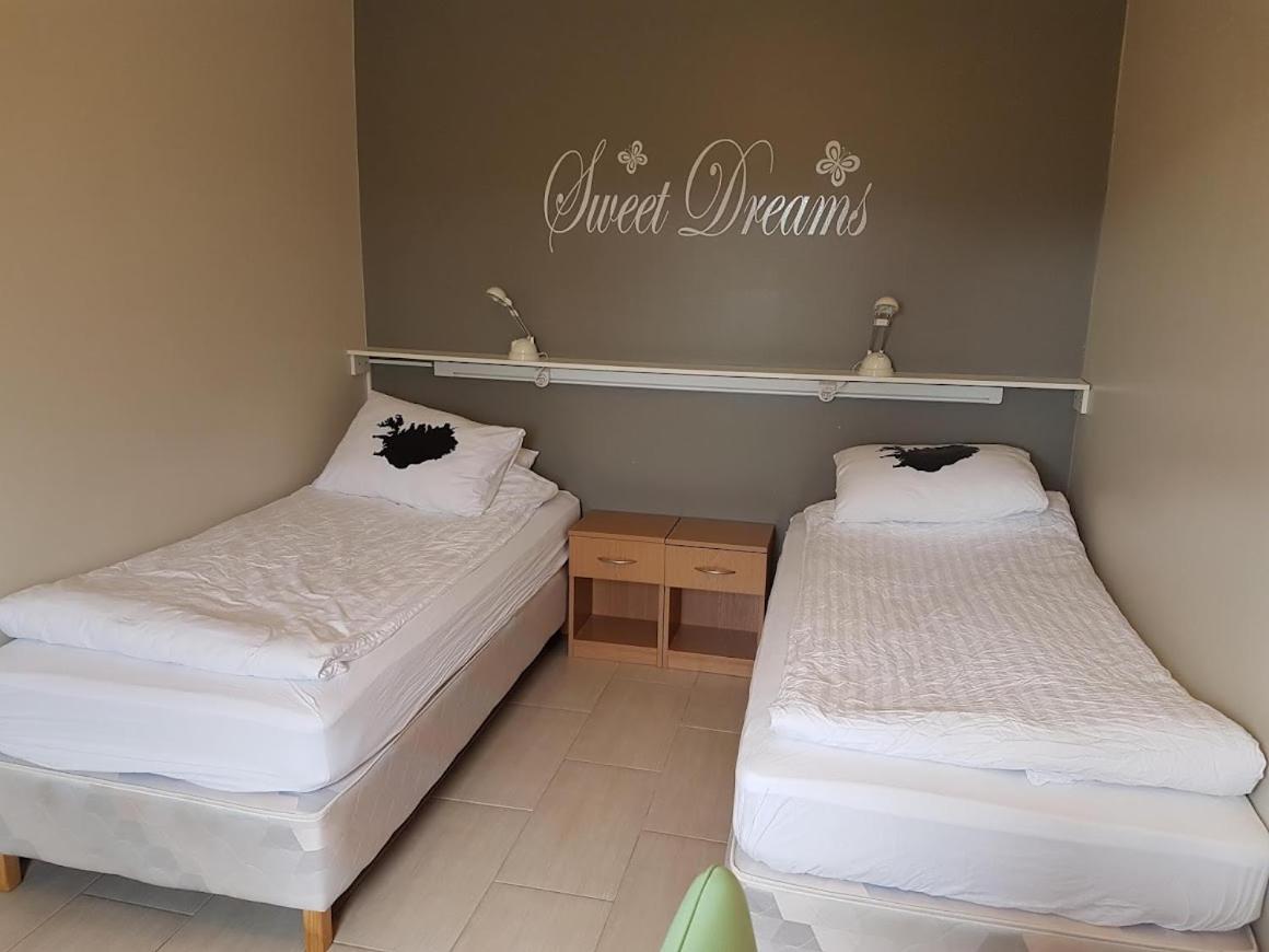 Vinland Guesthouse