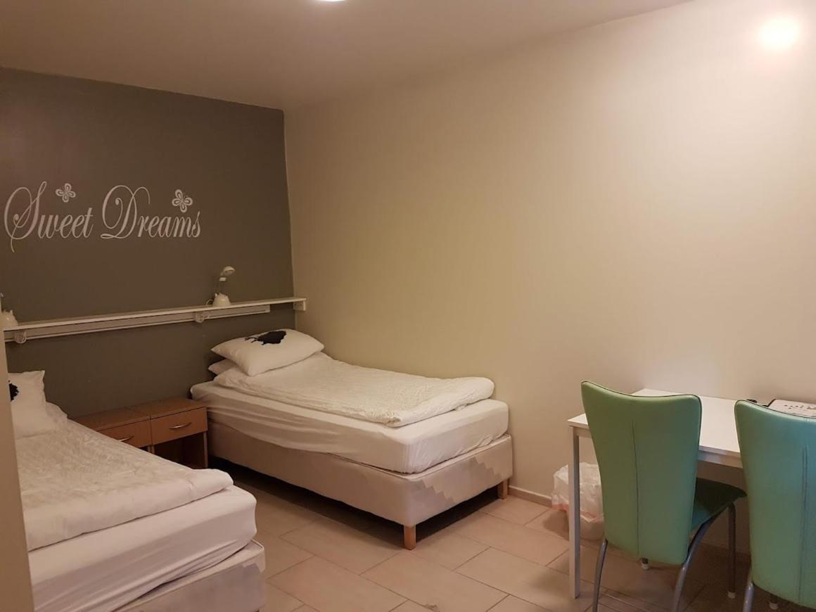 Vinland Guesthouse