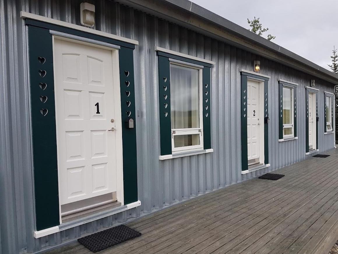 Vinland Guesthouse