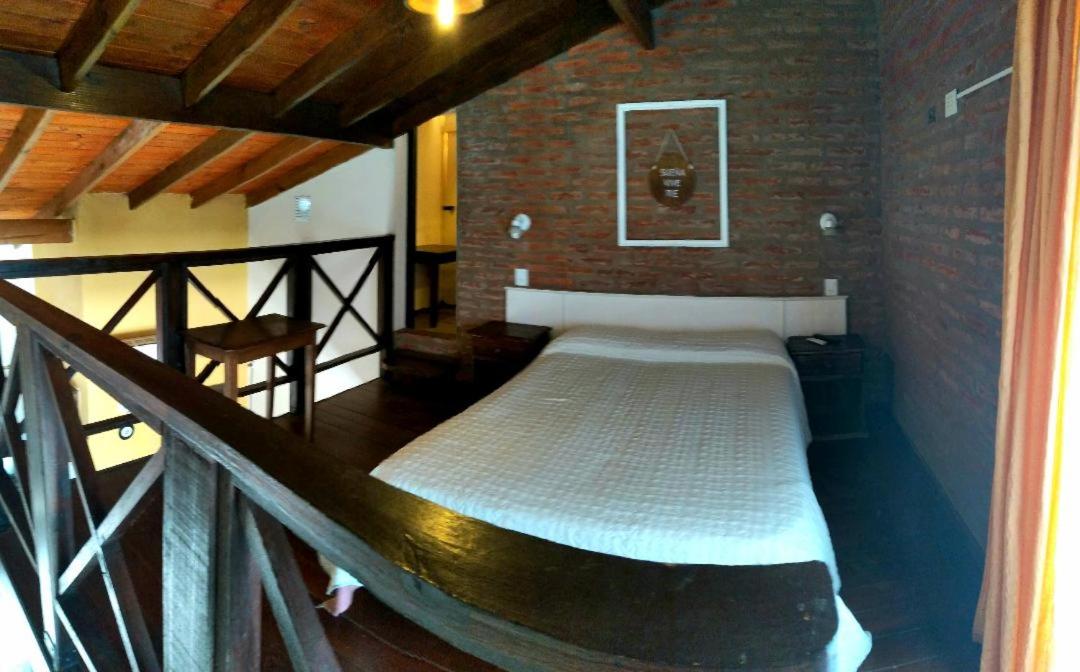 Cabañas Canluma