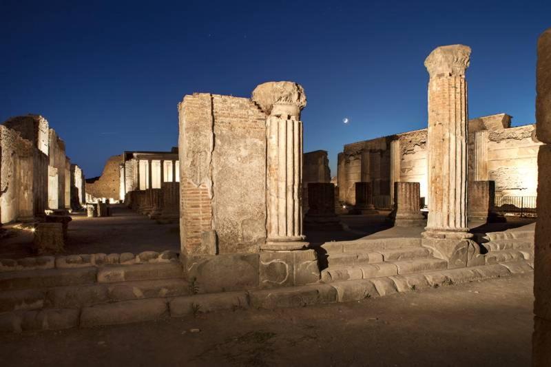LOFT ORTENSIA en Pompei