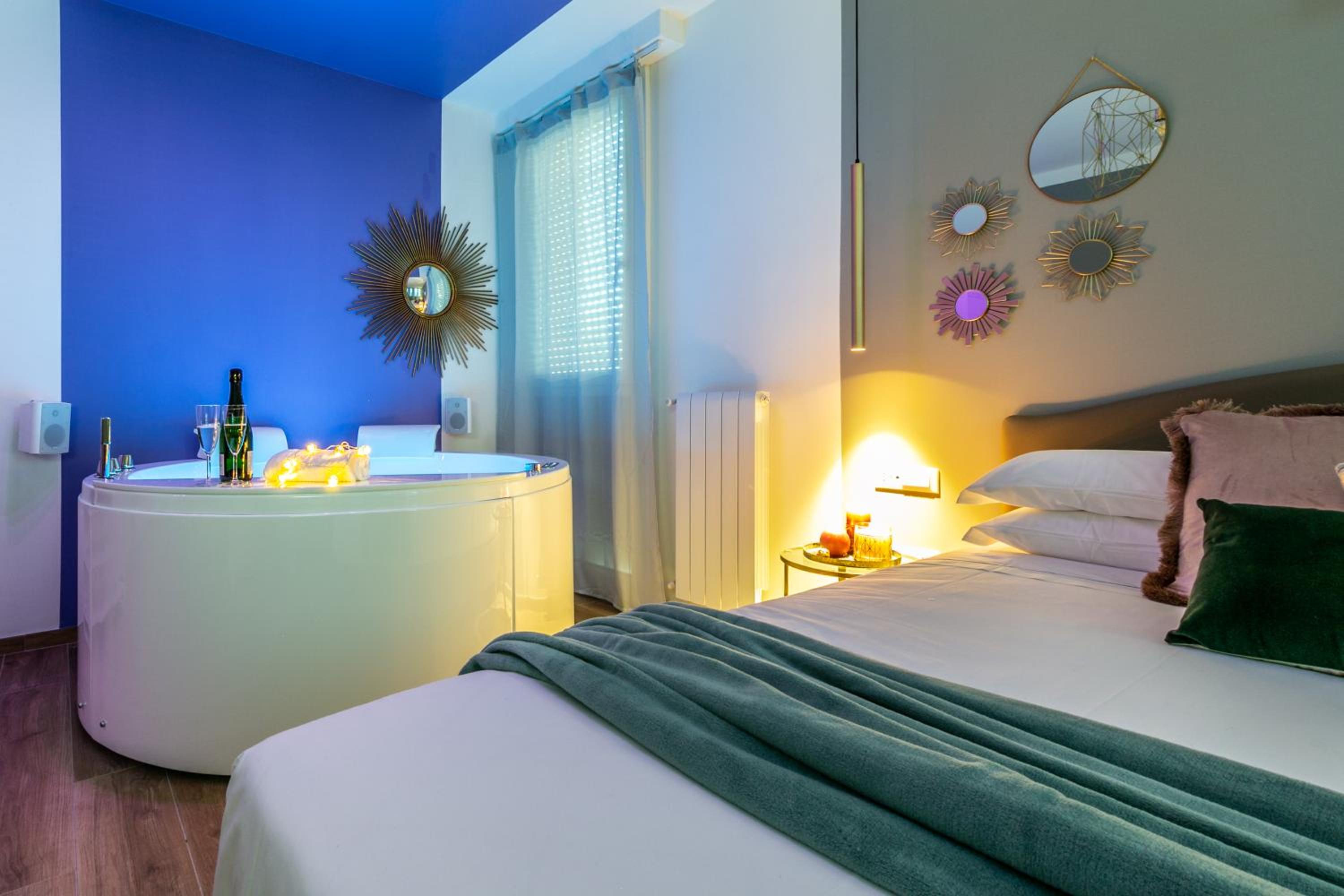 4 Star Suite SPA - Self Check-In