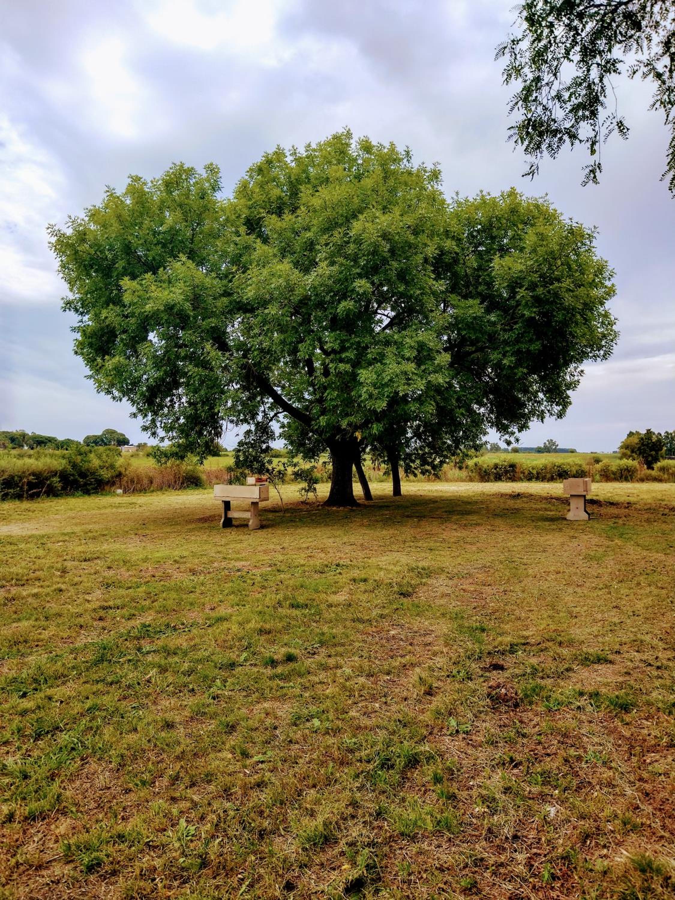 TURISMO RURAL La Amorosa Club de Campo
