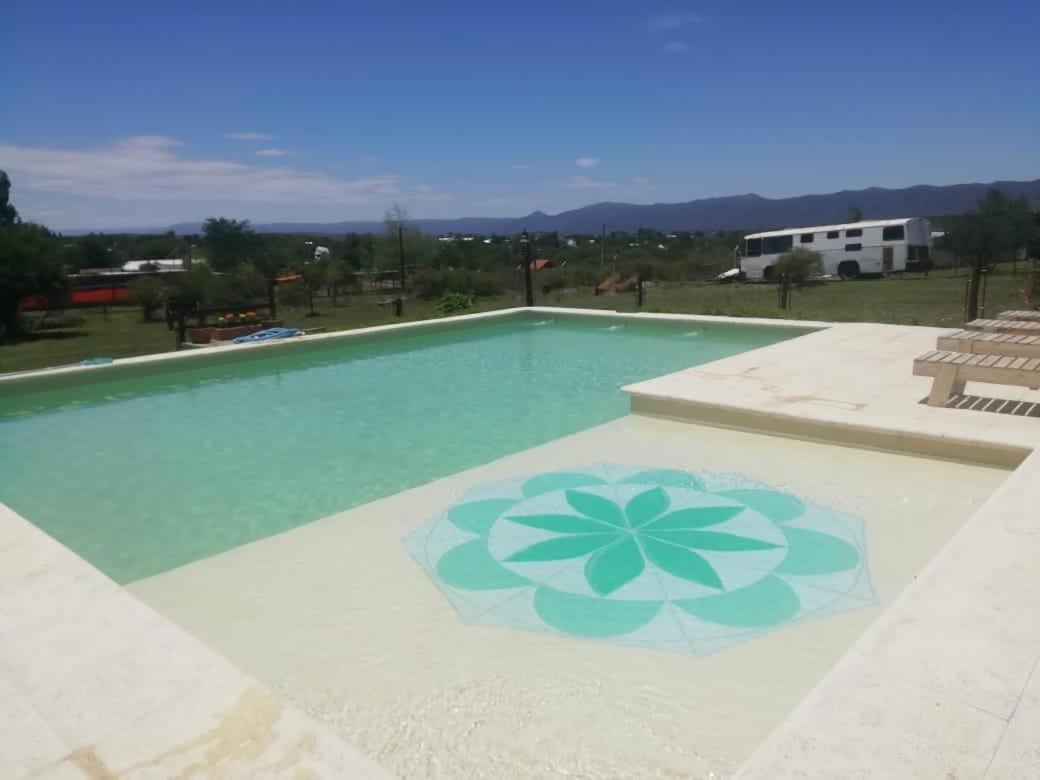 Cabaña de campo