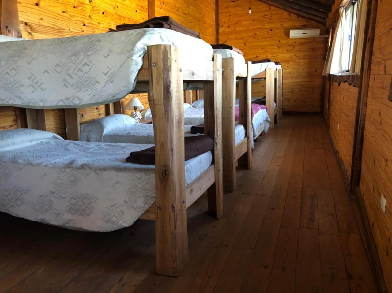 Cabaña de campo