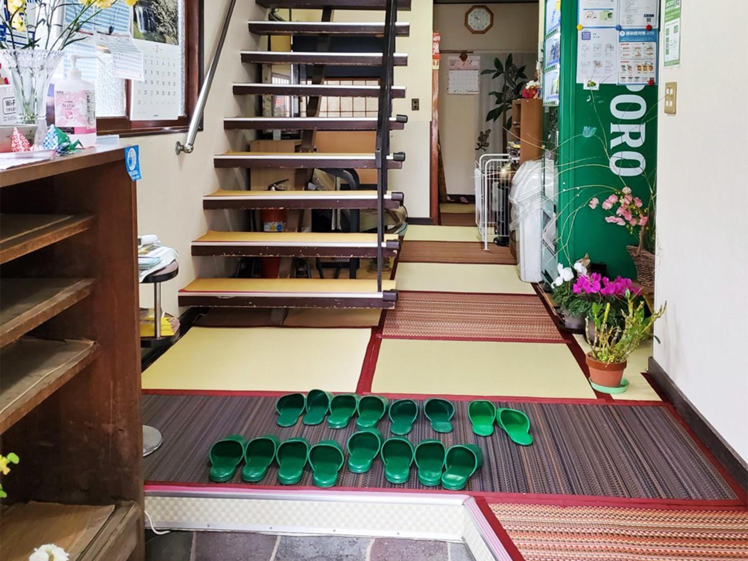 Fukushimakan