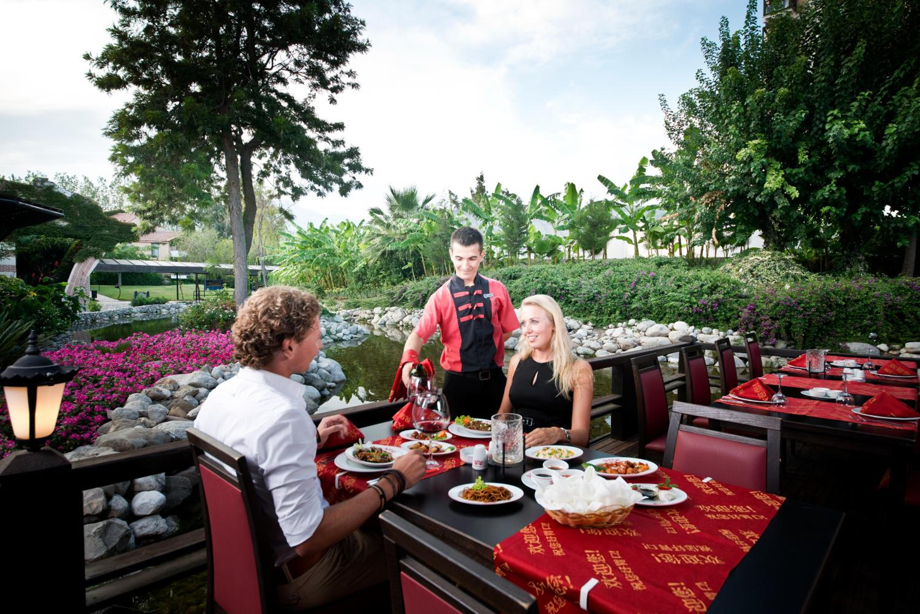 Limak Limra Hotel & Resort Kemer - Kids Concept — photo 45