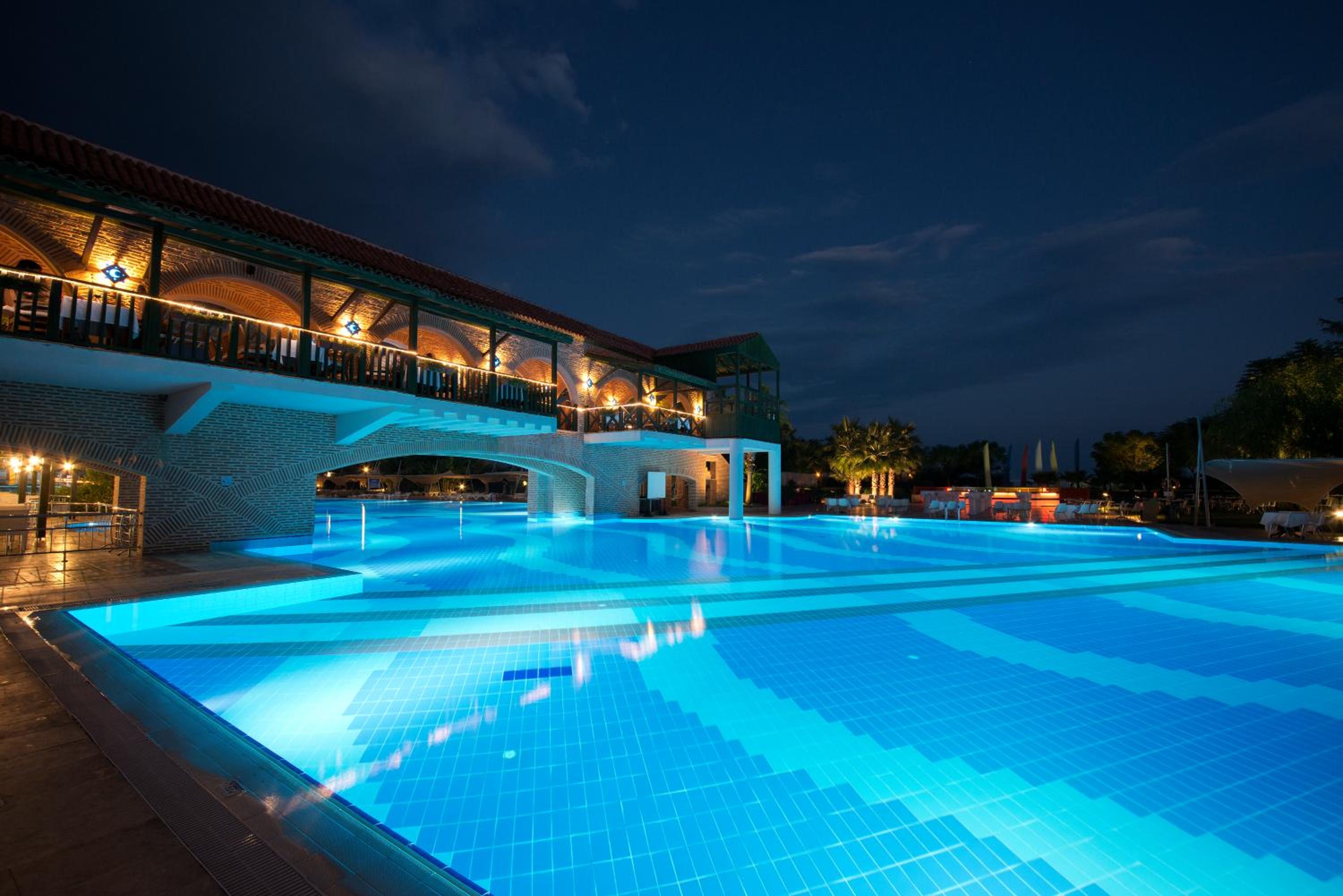 Limak Limra Hotel & Resort Kemer - Kids Concept — photo 81