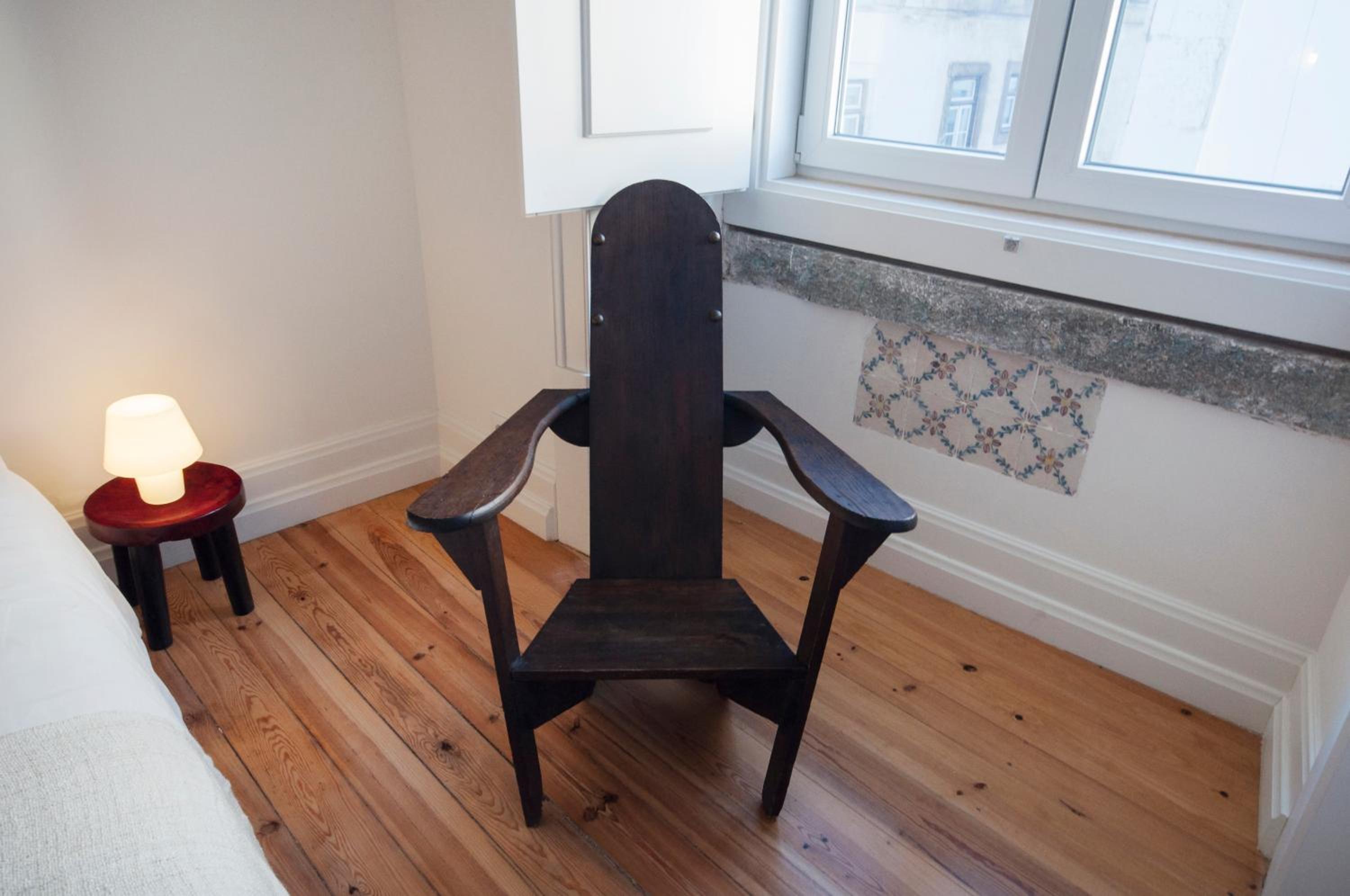 Alfama - Sé Cathedral | Lisbon Cheese & Wine Apartments