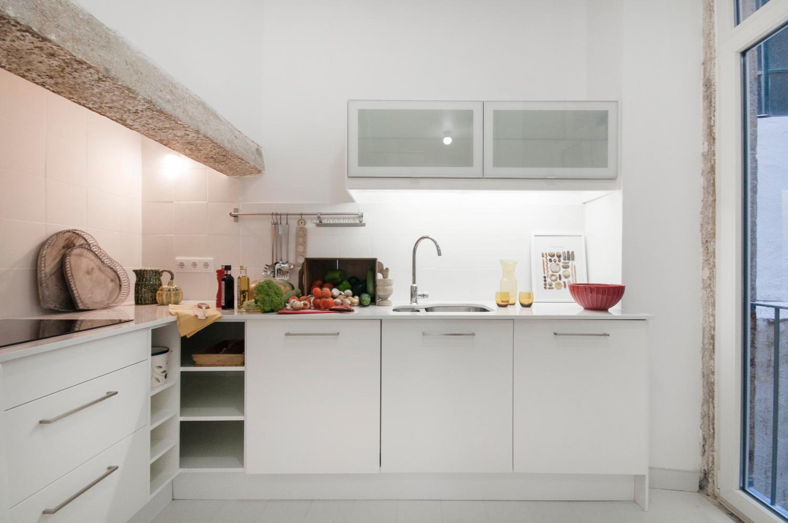 Alfama - Sé Cathedral | Lisbon Cheese & Wine Apartments