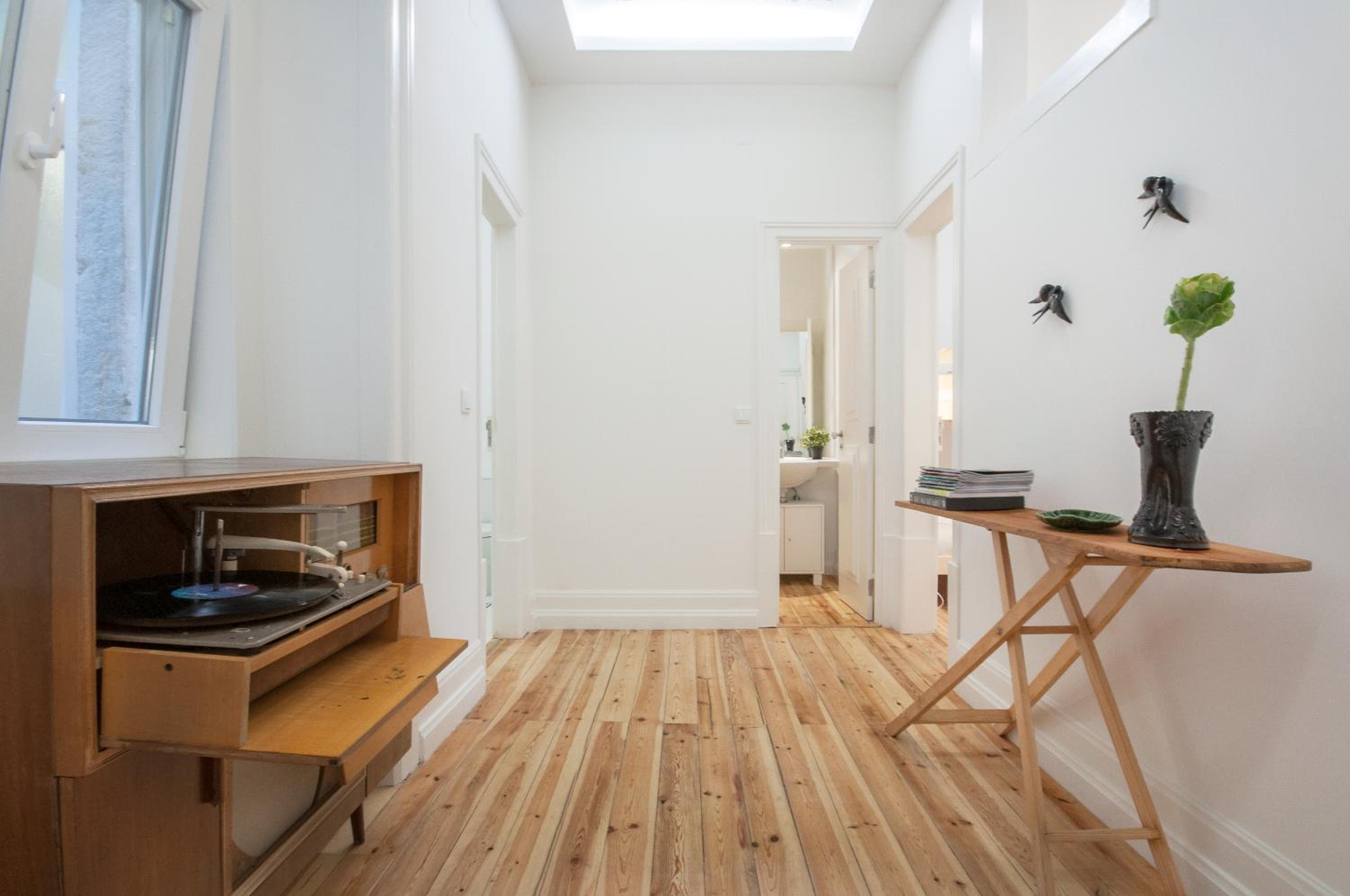 Alfama - Sé Cathedral | Lisbon Cheese & Wine Apartments