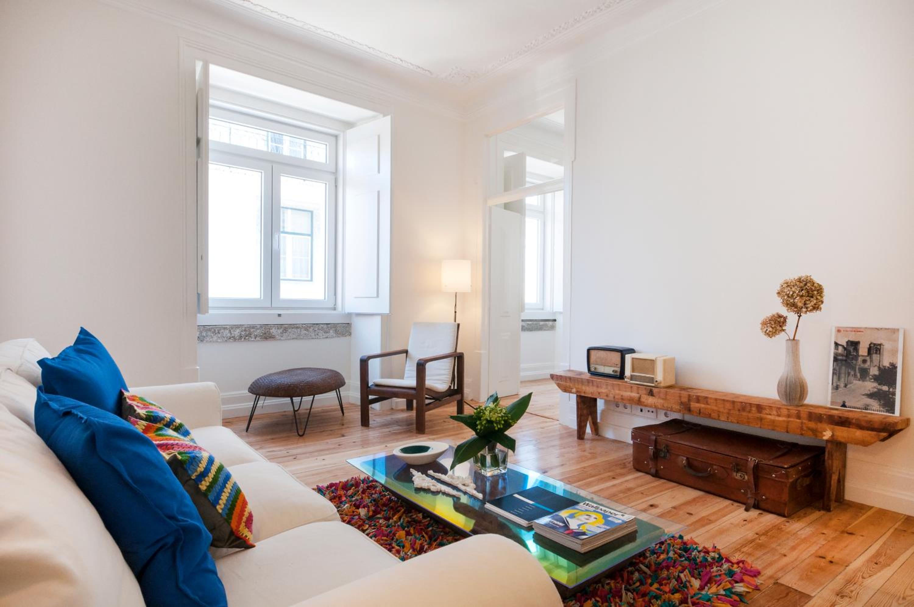 Alfama - Sé Cathedral | Lisbon Cheese & Wine Apartments