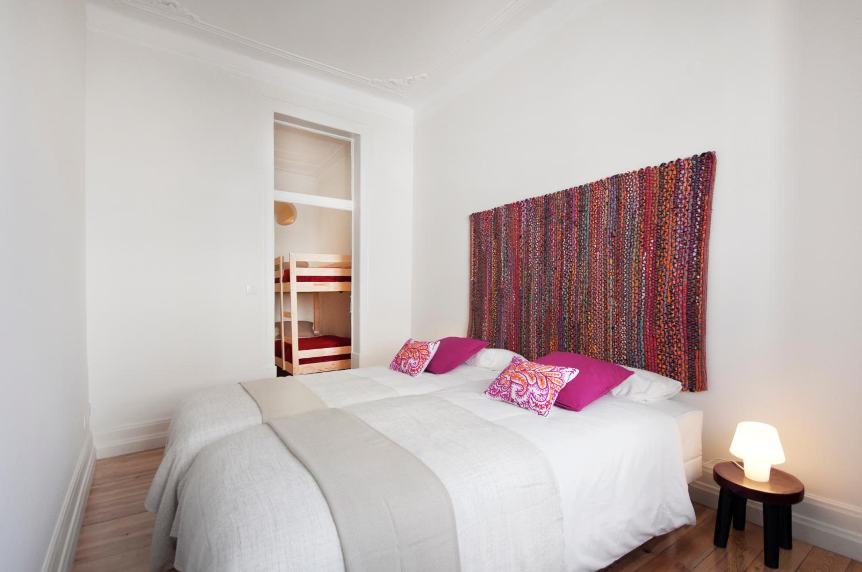 Alfama - Sé Cathedral | Lisbon Cheese & Wine Apartments