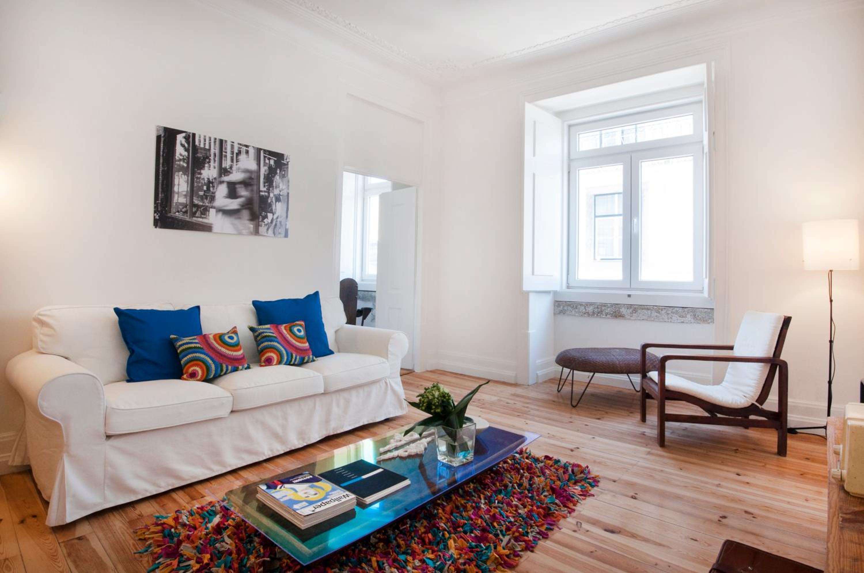 Alfama - Sé Cathedral | Lisbon Cheese & Wine Apartments