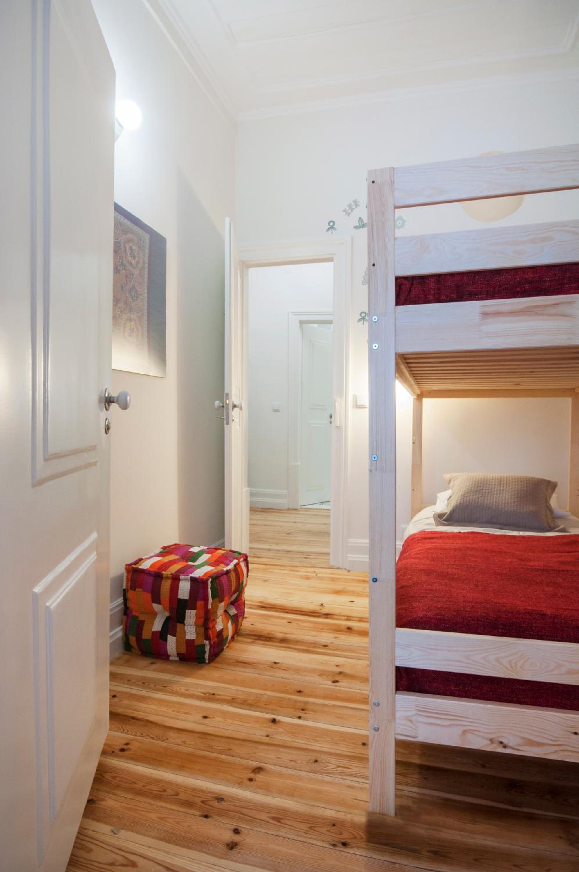 Alfama - Sé Cathedral | Lisbon Cheese & Wine Apartments