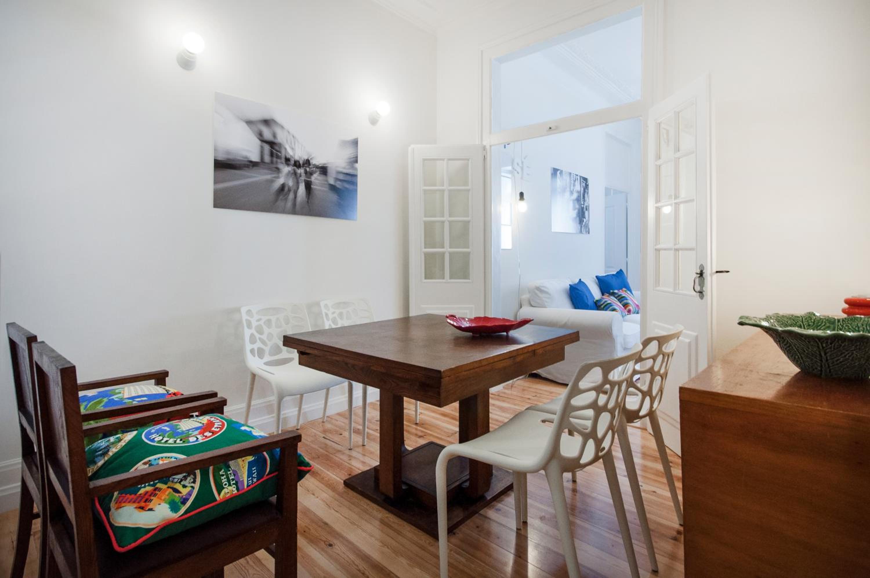Alfama - Sé Cathedral | Lisbon Cheese & Wine Apartments