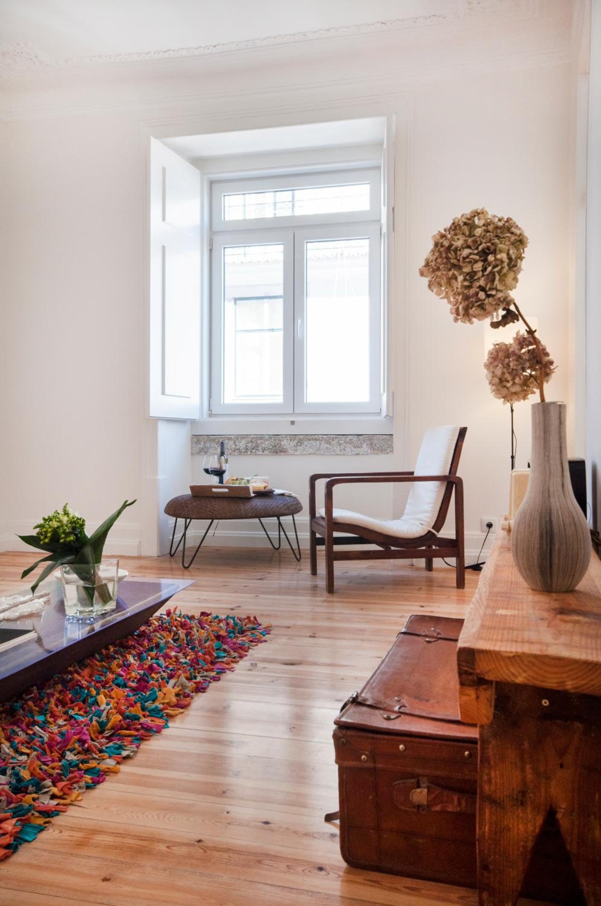Alfama - Sé Cathedral | Lisbon Cheese & Wine Apartments