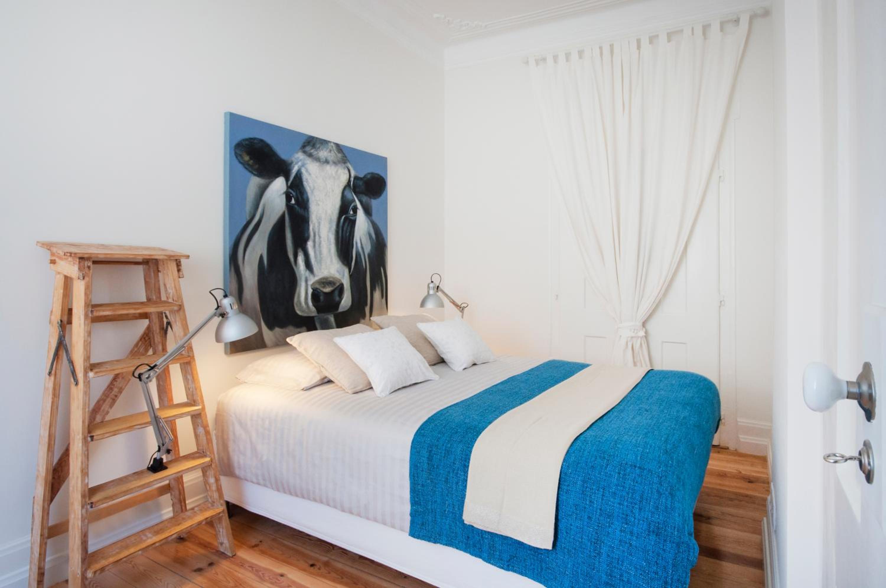 Alfama - Sé Cathedral | Lisbon Cheese & Wine Apartments