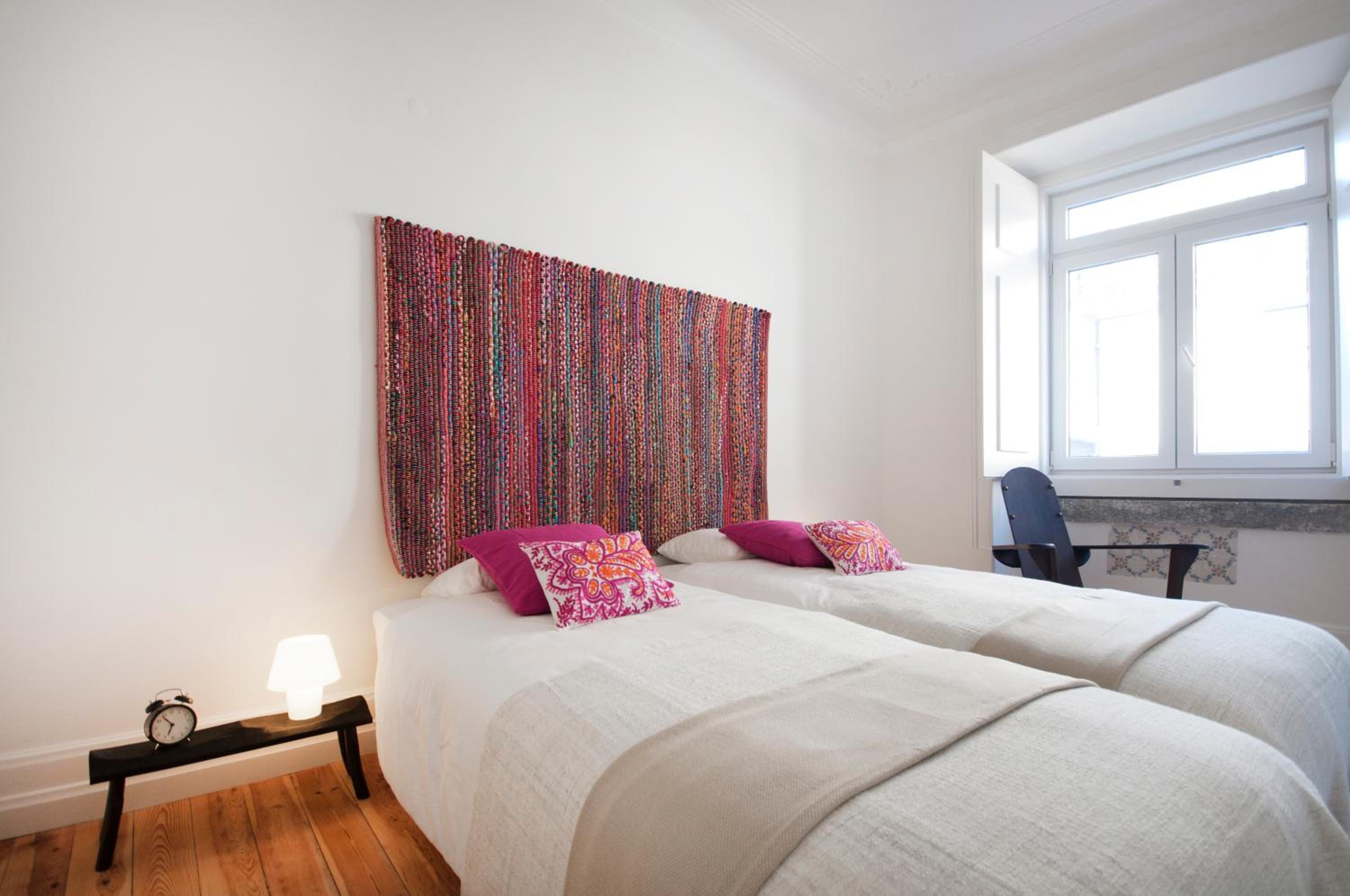 Alfama - Sé Cathedral | Lisbon Cheese & Wine Apartments