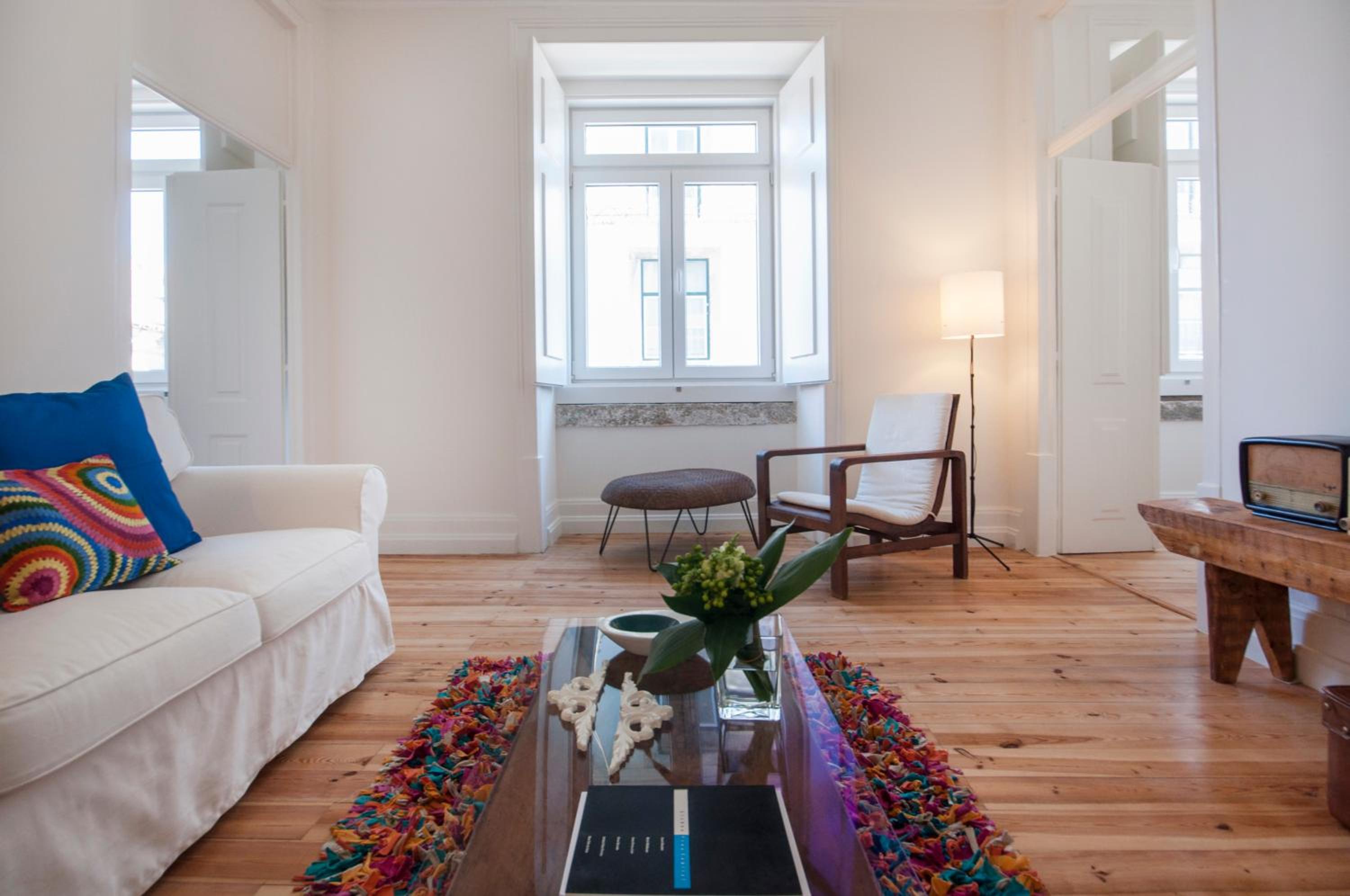Alfama - Sé Cathedral | Lisbon Cheese & Wine Apartments